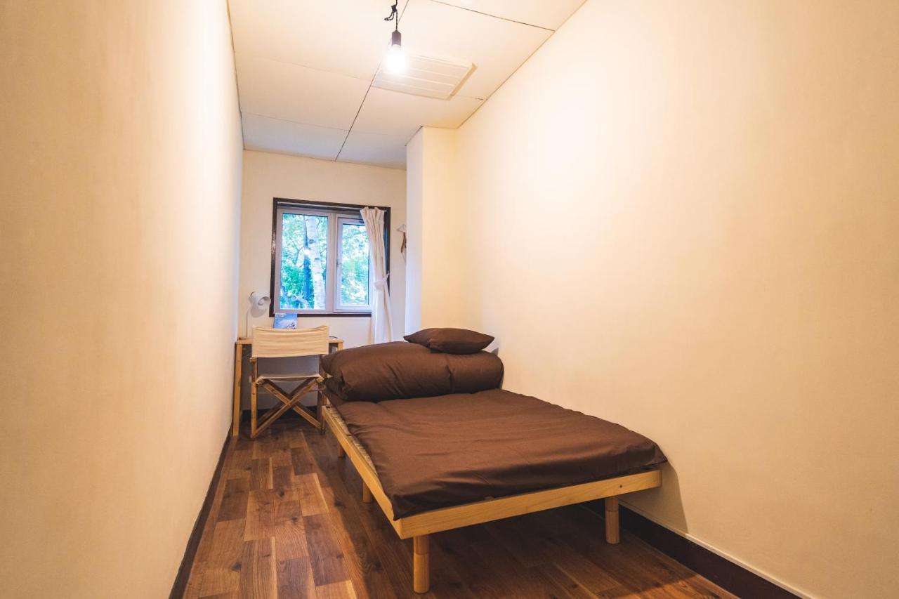 Sounkyo Hostel Kamikawa  Exterior photo
